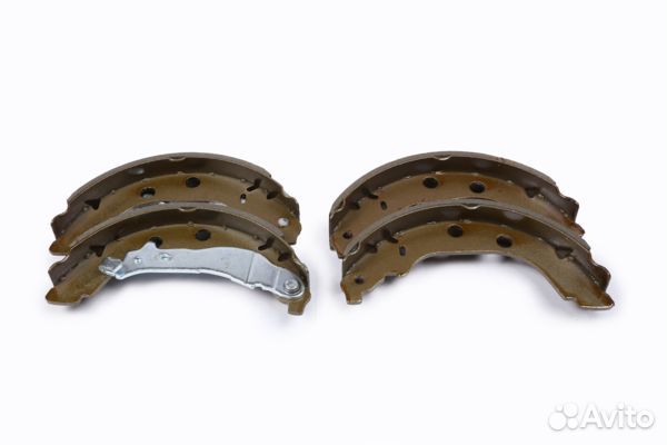 103 100-SX 4092.00582SBS362319B колодки бар