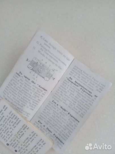 Футляр для фотокамеры 