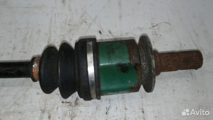 Привод задний Mitsubishi Outlander 1