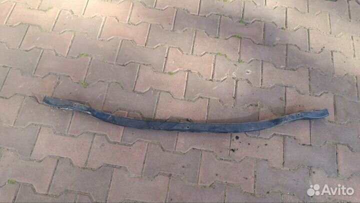 Усилитель бампера передний Bmw 5 седан