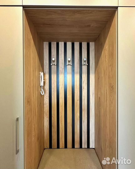 Прихожая от производителя