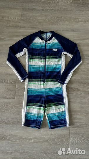 Солнцезащитный костюм Reima H&M 122 128