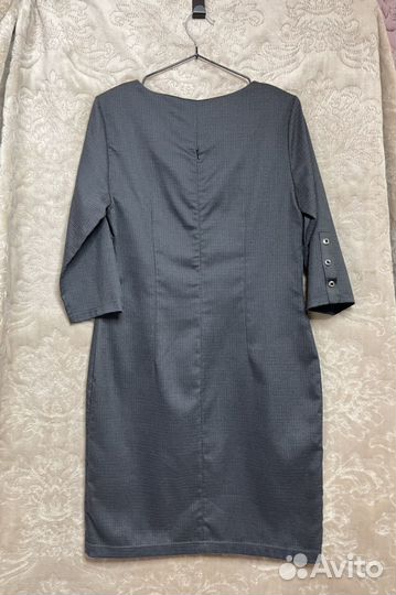 Платье почти новое