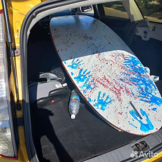 Свой человек в Сочи