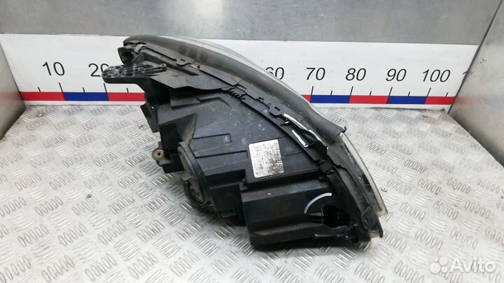 Фара mercedes-benz C W204 (2008-2015)