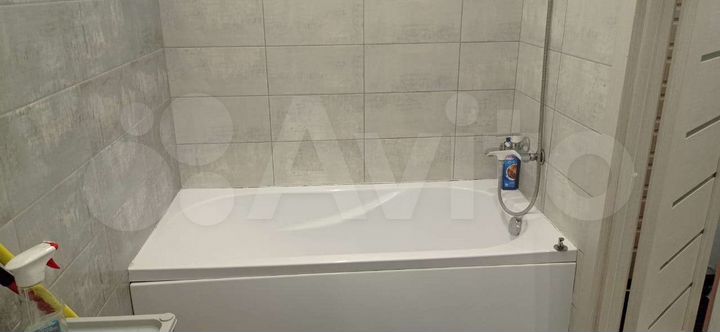 1-к. квартира, 32 м², 3/9 эт.