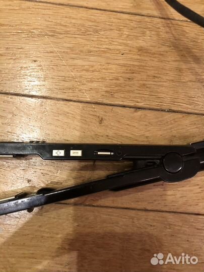 Выпрямитель babyliss