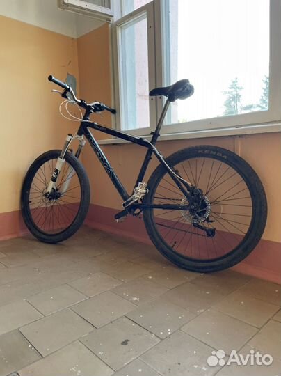 Велосипед kona blast