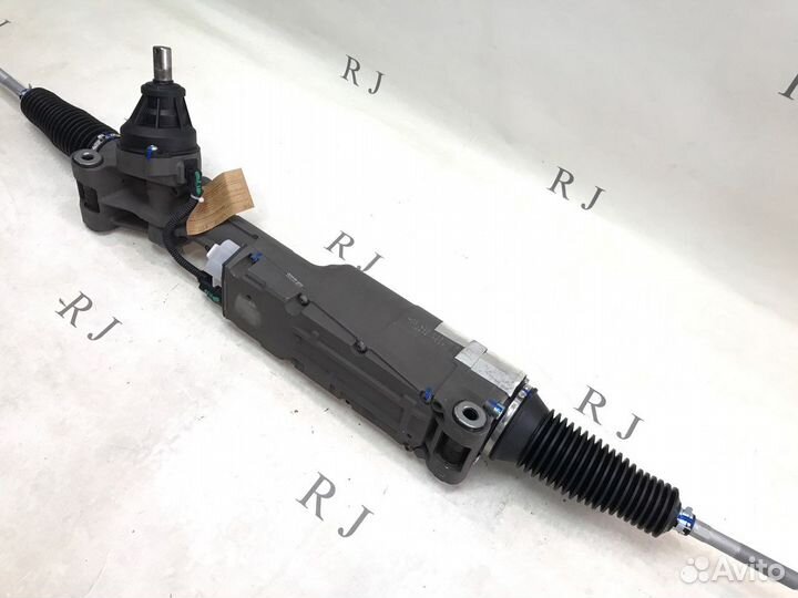 Рулевая рейка Ауди audi A7 A6 S6 A8 S8 электро