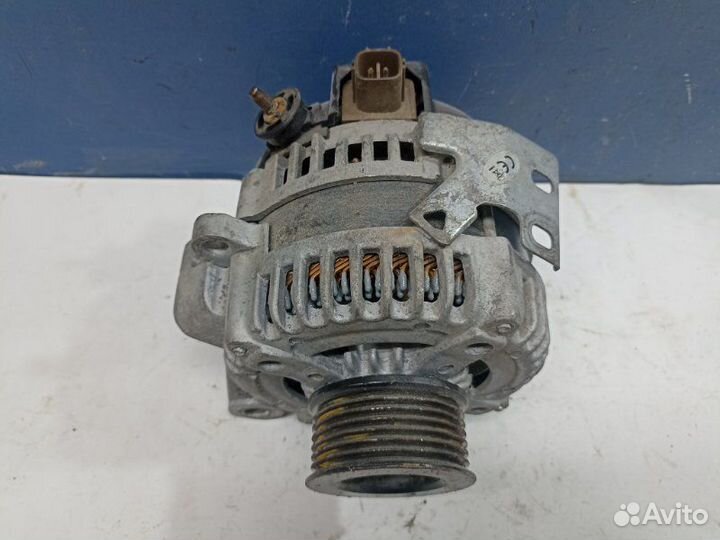 Генератор Toyota Camry ACV40 2.4 2AZ 2010