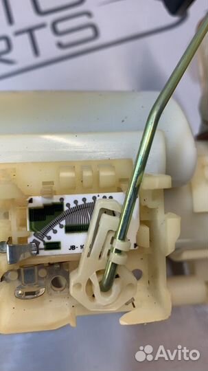 Бензонасос Kia Rio 2 JB G4EE 2011