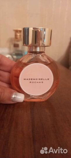 Духи женские оригинал