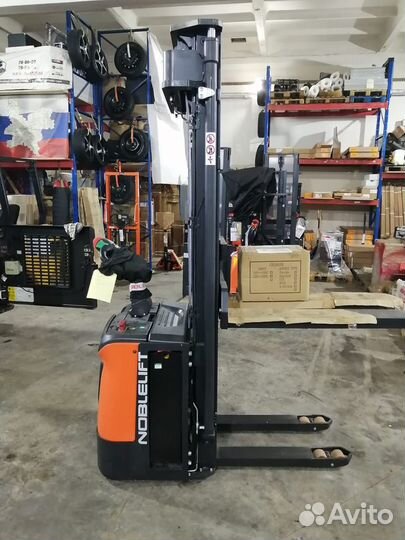 Штабелер noblelift PS 16N 5500