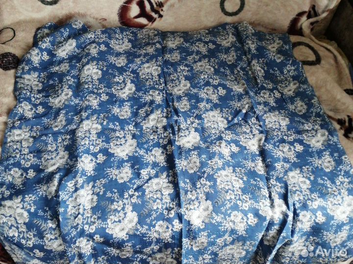 Отрез ткани