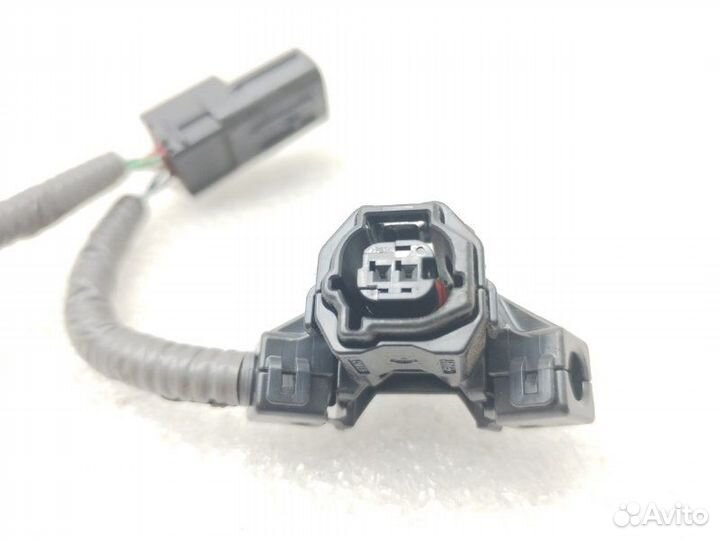 Проводка форсунок Lexus Rx450H GYL25 2grfxs 2020