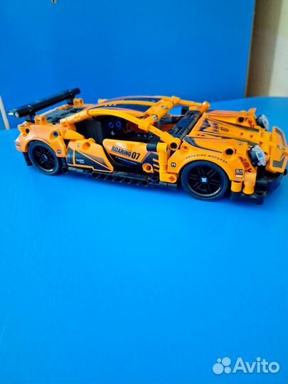 Lego Technic
