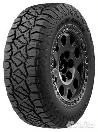 Grenlander Conquewind R/T 275/60 R20 116Q