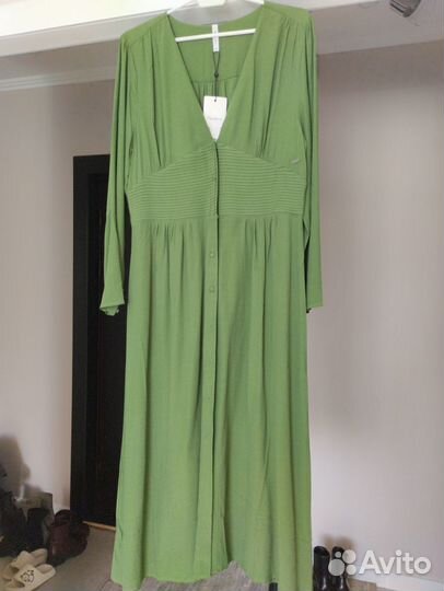 Платье Pepe Jeans