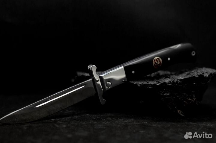 Финка нквд Складная