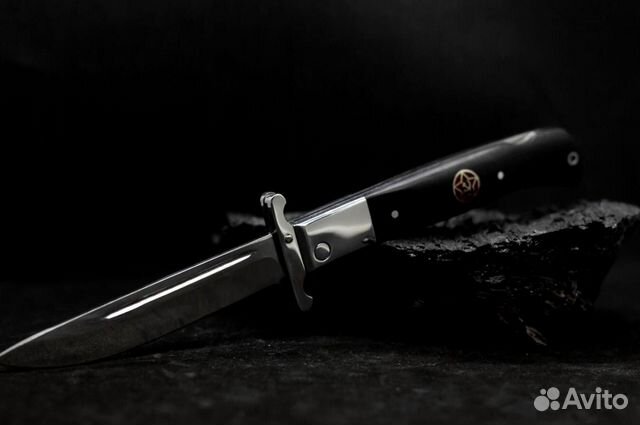 Финка нквд Складная