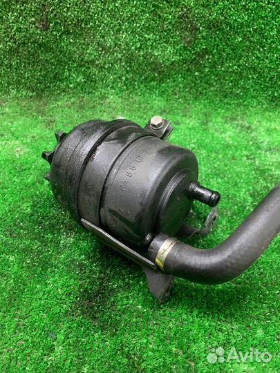 Бачок гидроусилителя Bmw 5-Series E39 M52B28 1997