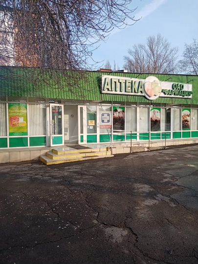Свободного назначения, 500 м²