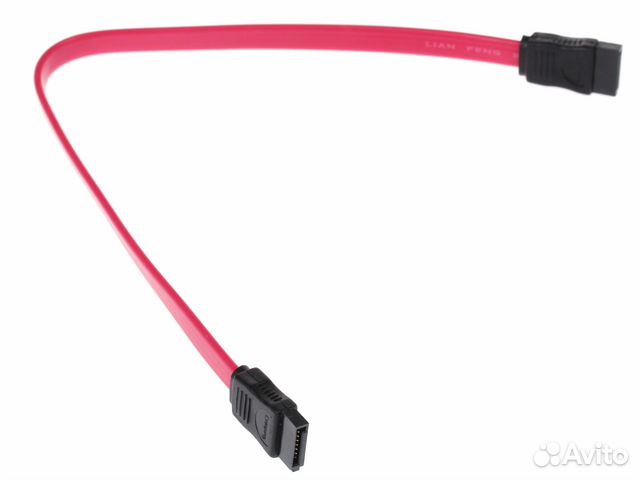 Sata-sata кабель данных