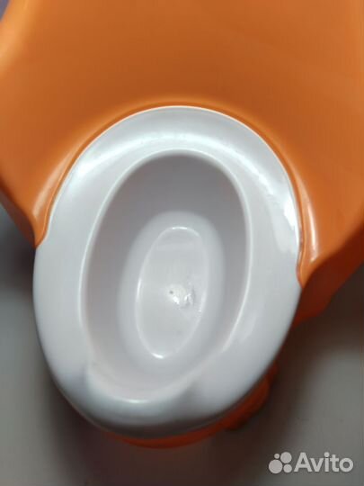 Горшок детский