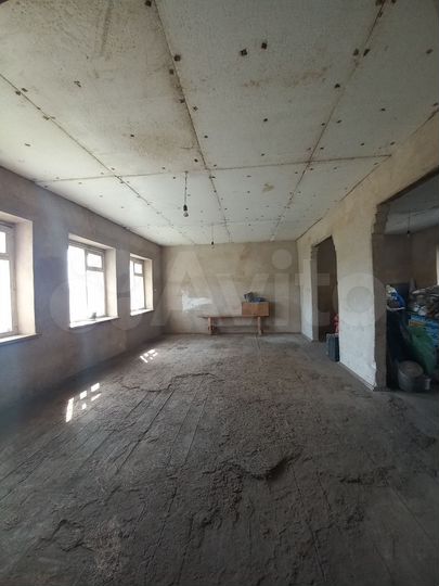 Дом 147,1 м² на участке 42,8 сот.