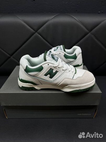 Кроссовки New Balance 550 luxe