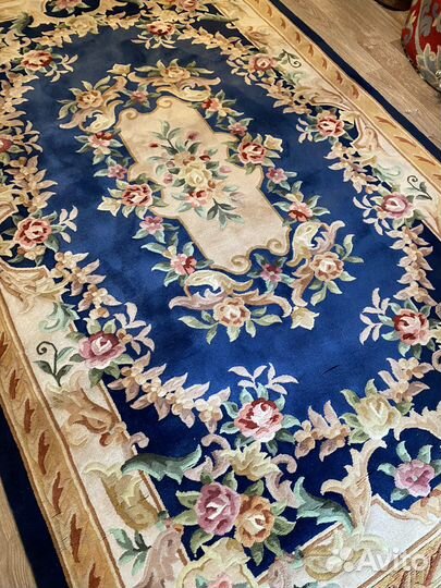 Ковер китайский