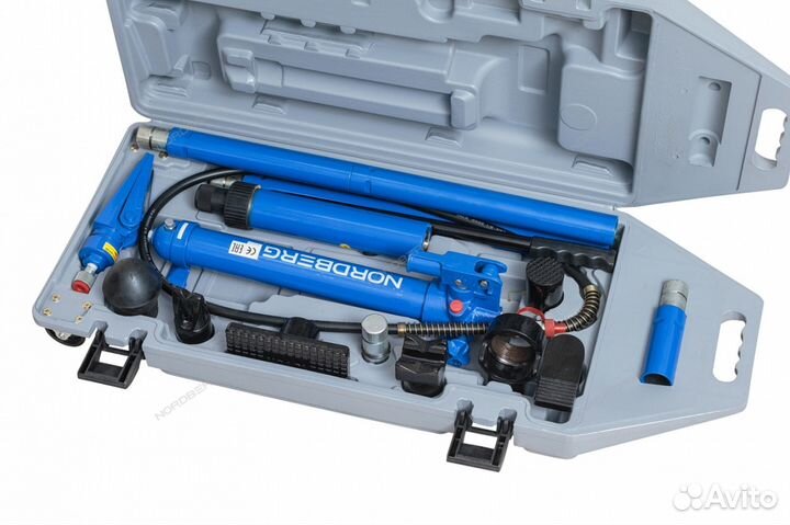 Ремонт домкратов И оборудования для автосервиса