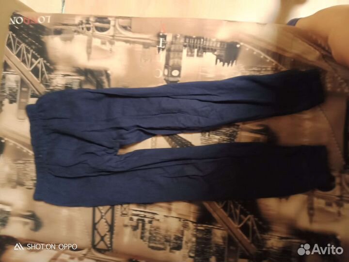 Термо белье мужское 40 размер