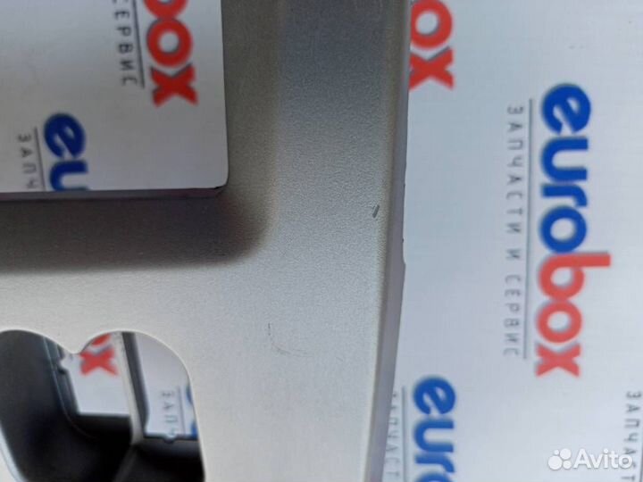 Рамка магнитолы Renault Logan 2005