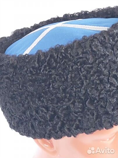 Казачьи кубанки папахи шапки