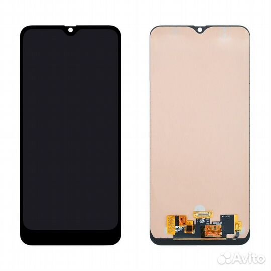 Дисплей для Samsung M215/M315/M305/M307 Galaxy M21