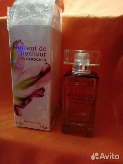 Духи женские