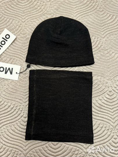 Комплект Molo Kleo дино 1-2 года