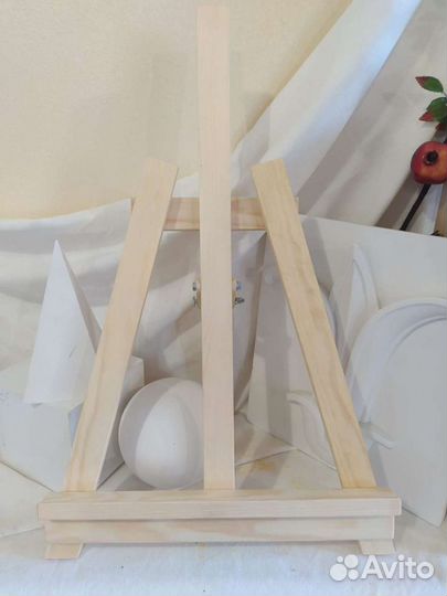 Мольберт для рисования под заказ