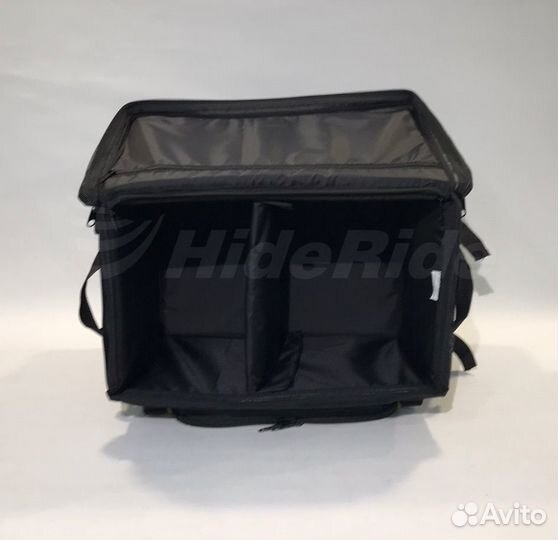 Кофр для мотособаки М1