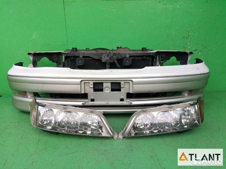 Ноускат toyota mark II