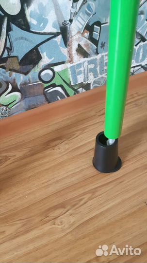 Детский спортивный комплекс