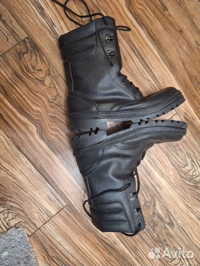 Берцы летние 43размер