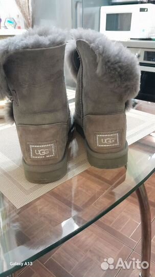 Ugg женские