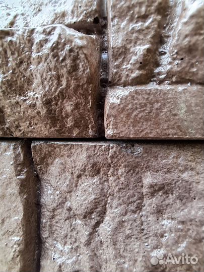 Облицовочная плитка 