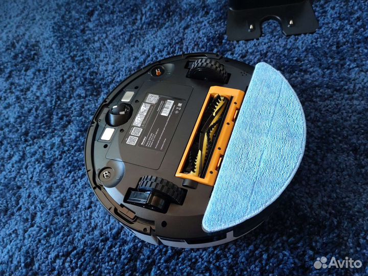 Робот пылесос моющий Mamibot 680S