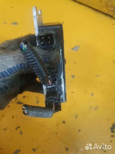 Блок электронный 2.5 2arfse 2AR FSE toyota lexus