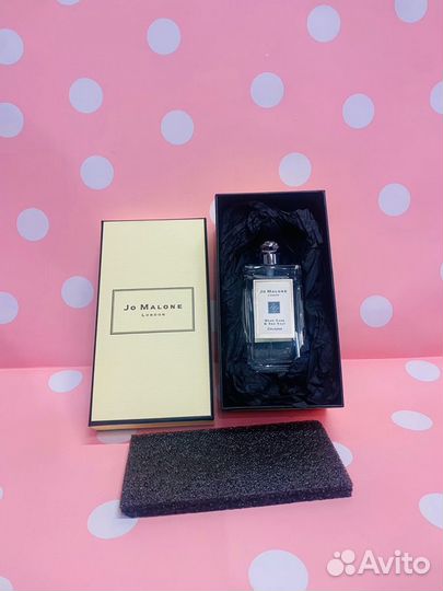 5 видов духов Jo Malone 100 мл