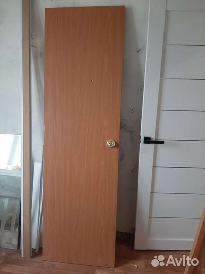 Межкомнатные двери бу с коробкой