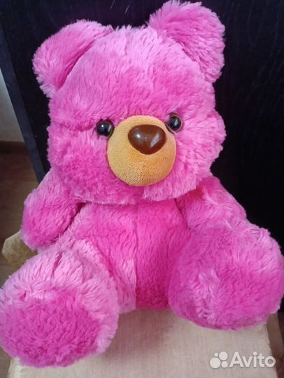Мягкая игрушка, цена за все